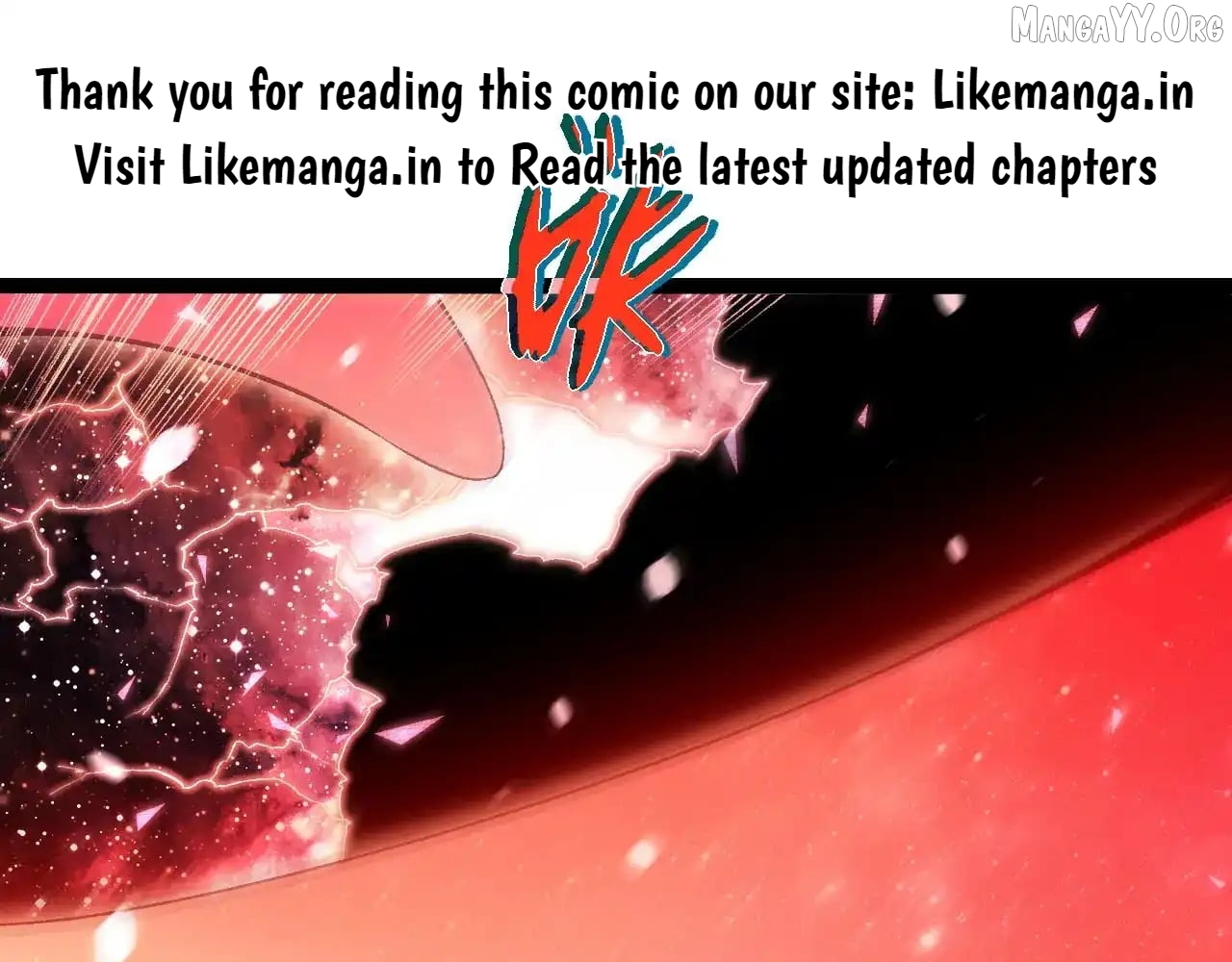 Evolution Begins With A Big Tree Chapter 461 - page 1